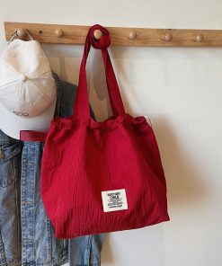 Trendy Women's Commuting Tote Bag - Large Capacity Shoulder Bag for Spring/Summer 2025, Ideal for Students and Casual Outings