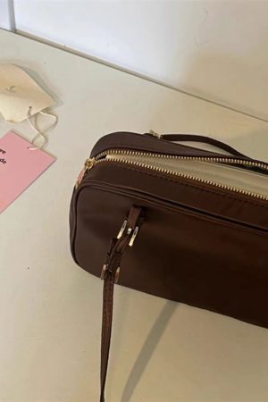Trendy Women's Vintage Tote Bag - High-End Boston Style, Large Capacity for Autumn/Winter 2025 Fashion