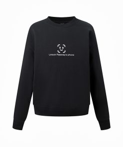 Trendy Youth Smiley Face Block Recognition Hoodie Jacket - Early Autumn Fashion Top, Casual Streetwear for Fall