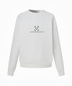 Trendy Youth Smiley Face Block Recognition Hoodie Jacket - Early Autumn Fashion Top, Casual Streetwear for Fall