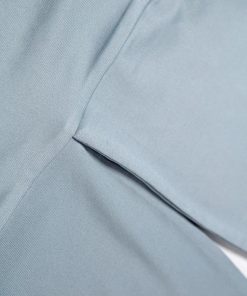 Unapproachable Outfits, Cute Outfit Autumn - High Cut Swimsuit & Skirt Two Piece Set