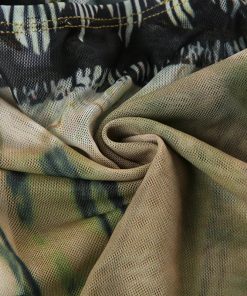 Unapproachable Outfits, Outfit Ideas For 2027 - Bohemian Tie-Up Top