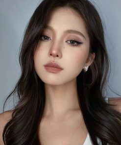 Unique Cat Ear Stud Earrings - Minimalist Design, 2025 Trendy Fashion, Sweet Cool Style for a Playful Look