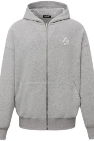 Unisex Casual Retro Hoodie Jacket - Spring Lazy Cardigan for Trendy Style