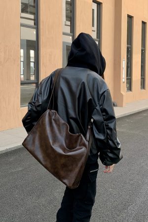 Unisex Hooded Jacket 2025 Spring Autumn Fashion Loose Fit Casual Top American Style