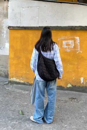 Unisex Vintage Brushed Edge Plaid Long Sleeve Shirt Jacket - Trendy Loose Fit for Spring & Autumn, Retro Couple Style