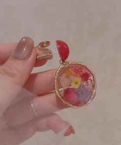 Universal Ear Clip Converter for Women, Invisible Painless Earrings, No Ear Holes Design, Mosquito Coil Plate Accessories