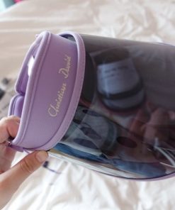 UV Resistant Green Sunshade Hat - Stylish Design Inspired by 90s Aesthetic, Perfect for Outdoor Activities