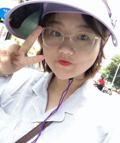 UV Resistant Green Sunshade Hat - Stylish Design Inspired by 90s Aesthetic, Perfect for Outdoor Activities