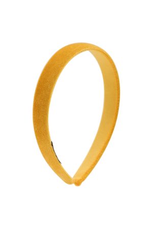 Versatile Black Velvet Headband - Minimalist Retro Hair Accessory for Women, Perfect for Autumn & Winter, Chic High-End Style
