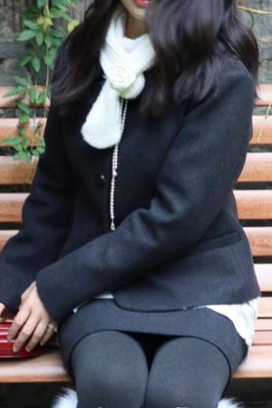 Versatile Pumpkin Wool Blend Suit Jacket, Short Skirt & Long Sleeve Lace Top Three-Piece Set - Chic Fall Fashion Ensemble