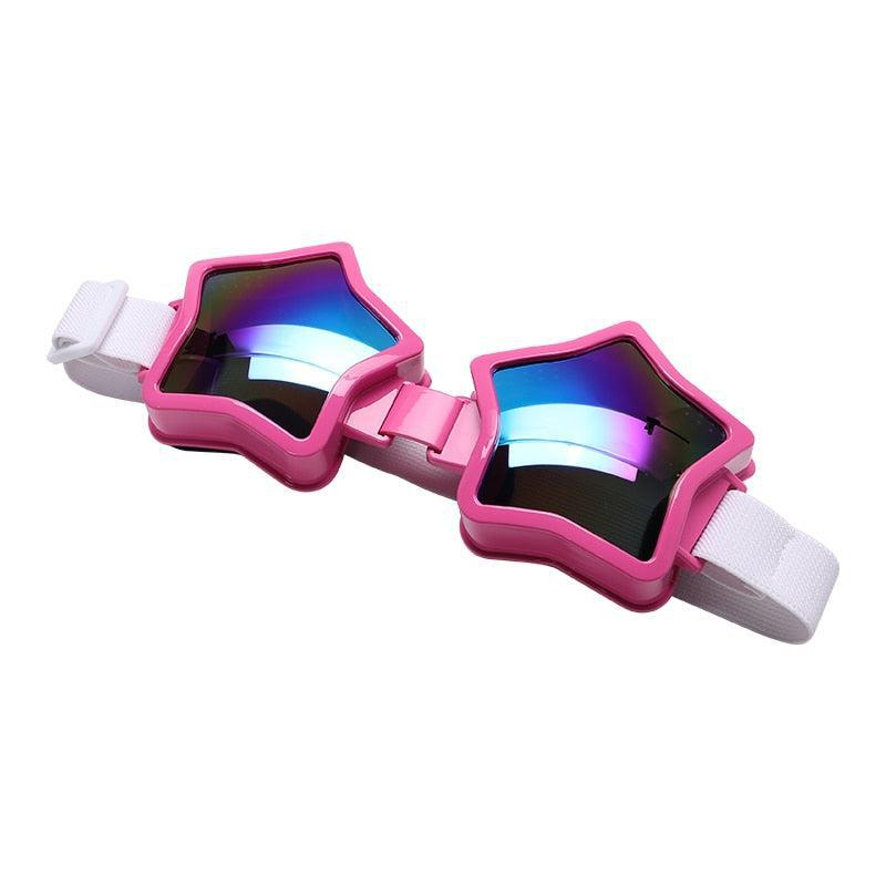 Versatile Style, Autumn Outfit - Disco Cowgirl Oversized Party Sunglasses Versatile Style, Autumn Outfit - Disco Cowgirl Oversized Party Sunglasses