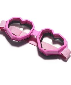 Versatile Style, Autumn Outfit - Disco Cowgirl Oversized Party Sunglasses