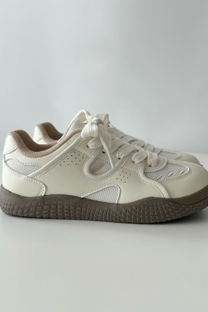 Versatile Women's Sneakers Soft Bottom Trendy Little White Shoes 2025 Fashion Footwear for Everyday Wear