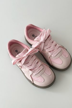 Versatile Women's Sneakers Soft Bottom Trendy Little White Shoes 2025 Fashion Footwear for Everyday Wear