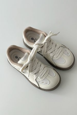 Versatile Women's Sneakers Soft Bottom Trendy Little White Shoes 2025 Fashion Footwear for Everyday Wear