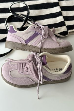 Versatile Women's White Training Sneakers - Soft Sole Casual Skate Shoes, 2025 Spring Style, Trendy Comfort for Active Lifestyle