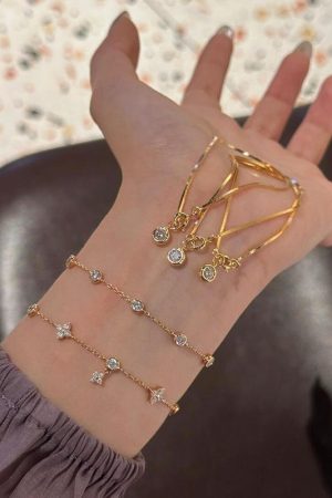 Vintage Bubble Snake Bone Bracelet for Women - 2025 Light Luxury Exquisite Jewelry with Elegant Style and High-End Quality