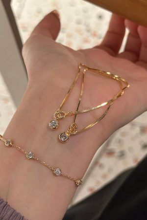 Vintage Bubble Snake Bone Bracelet for Women - 2025 Light Luxury Exquisite Jewelry with Elegant Style and High-End Quality