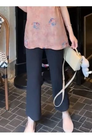Vintage Chinese Style Elegant Two-Piece Set - 2025 Summer Fashion Trend for Women