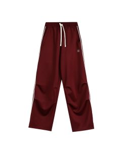 Vintage Durable Men's Paratrooper Long Pants - Wrinkle-Resistant American Sports Style, Military-Inspired Fashion