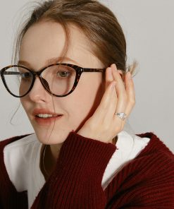 Vintage-Inspired Adjustable S925 Pure Silver Shell Ring for Elegant Ladies - High-End Niche Jewelry