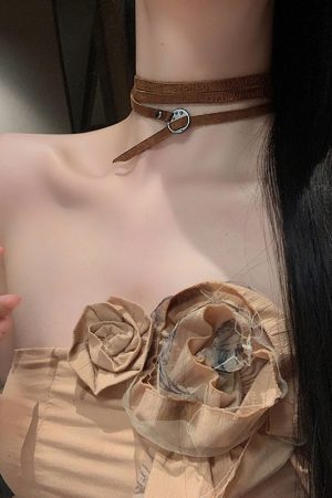 Vintage Multi-Layered Heart Cross Necklace for Women, Exaggerated Hoodie Chain, Long Sweater Chain, Y2K European American Style