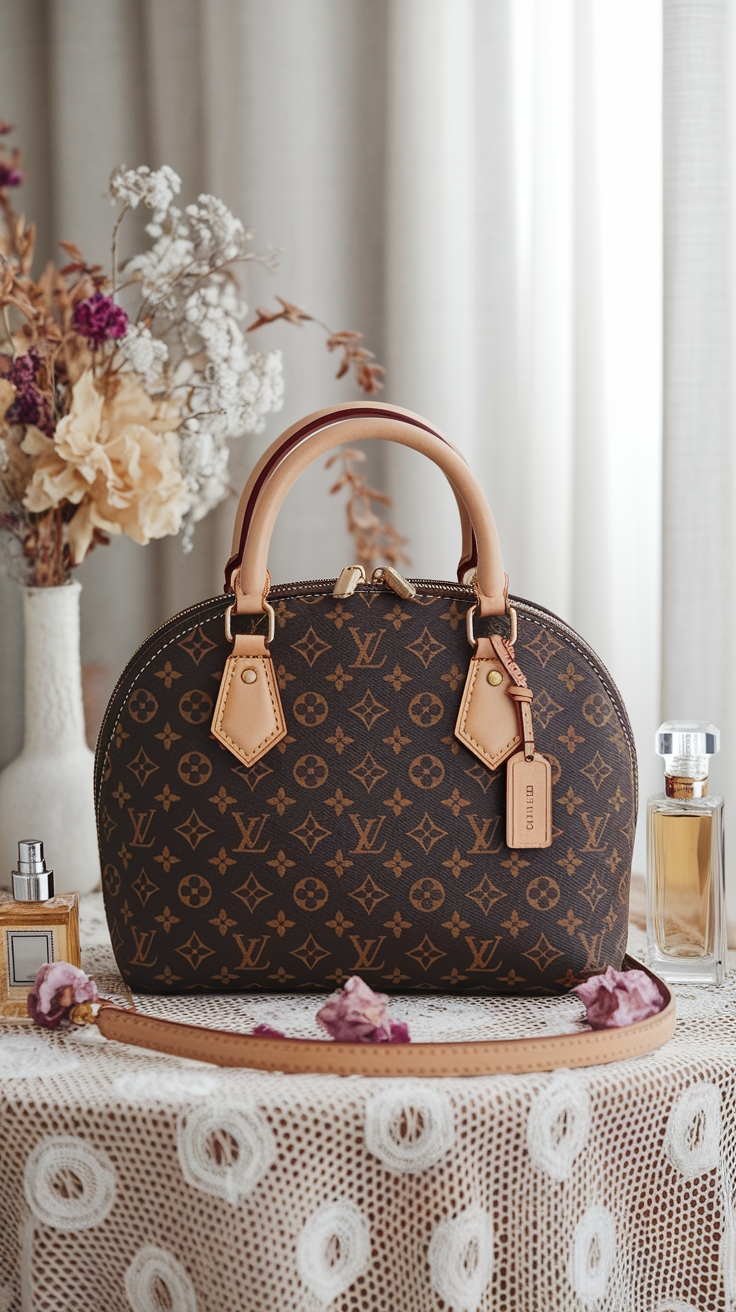 Caring for Your Vintage Coach Purse outfit idea