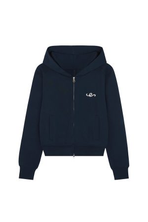 Warm Hoodie Short Jacket Set with Low-Waist Pants and Mini Skirt for Fall Winter Fashion - Trendy Look for Hot Girls