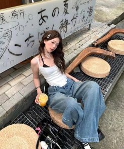 White Strapless Lace Trim Slimming Top - Sexy Sweet Spicy Style for Hot Girls, Perfect for 90s and Y2K Fashion Trends