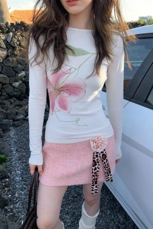 Winter Outfits Formal Classy, Formal Winter Outfits For Women Classy - Soft Girl Lilium Top