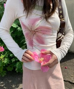 Winter Outfits Formal Classy, Formal Winter Outfits For Women Classy - Soft Girl Lilium Top