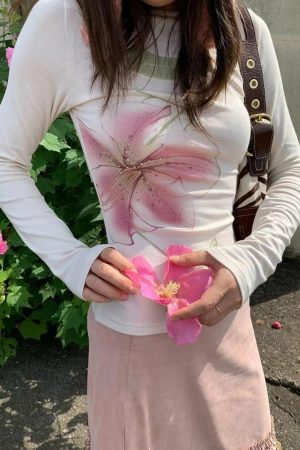 Winter Outfits Formal Classy, Formal Winter Outfits For Women Classy - Soft Girl Lilium Top