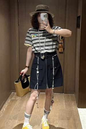 Women's 2025 Summer Round Neck Embroidered Linen Sleeveless Vacation Dress - Lightweight, Boho Chic, Perfect for Travel