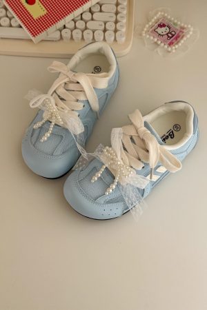 Women's Breathable Training Shoes - 2025 Summer Thick-Soled Versatile White Sneakers for Fitness and Everyday Wear