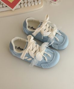 Women's Breathable Training Shoes - 2025 Summer Thick-Soled Versatile White Sneakers for Fitness and Everyday Wear