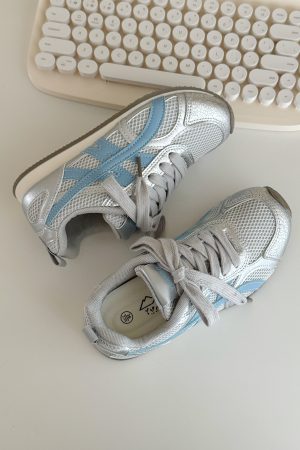 Women's Mesh Sneakers 2025 - Versatile Breathable Summer Shoes, Stylish ACG Design for Everyday Wear