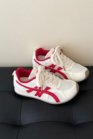 Women's Mesh Sneakers 2025 - Versatile Breathable Summer Shoes, Stylish ACG Design for Everyday Wear