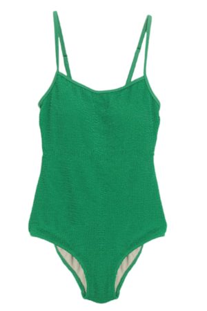 Women's One-Piece Swimsuit with Gathered Design, Tummy-Covering & Waist-Cinching, Slimming Vacation Swimwear for Small Bust