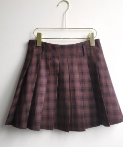 Women's Pudding Bear Knitted Vest - V-Neck Sleeveless Jacket for Autumn & Winter Layering, Cute Academy Style