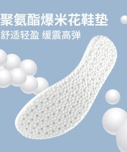 Women's Soft Bottom Versatile Sneakers - 2025 Spring Training Shoes, Trendy Little White Sneakers for Casual Style