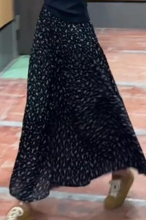 Women's Summer 2025 Korean Style Slim-Fit Lapel Top & Age-Reducing Wide-Leg Pants Two-Piece Set