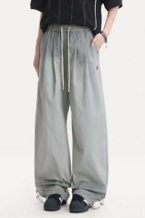 Women's Summer Quick-Dry Cargo Pants - Loose Straight Fit for Outdoor Sports & Casual Wear, Ideal for Active Lifestyle