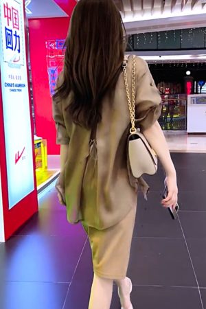 Women's Summer Tencel Sun Protection Shirt - Lightweight Chiffon Top Jacket, Niche Design for 2025, Perfect for Warm Weather