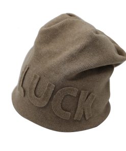 Women's Wool Knit Hat - Versatile Autumn/Winter Warm Cap, Face-Shaping Design, Korean Style, Trendy for Couples