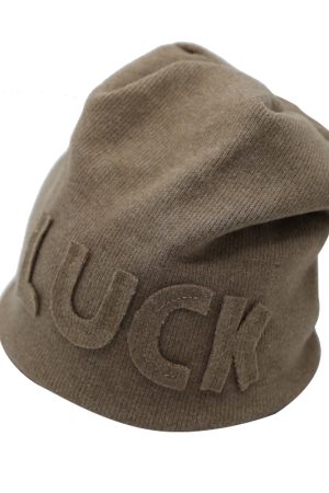 Women's Wool Knit Hat - Versatile Autumn/Winter Warm Cap, Face-Shaping Design, Korean Style, Trendy for Couples